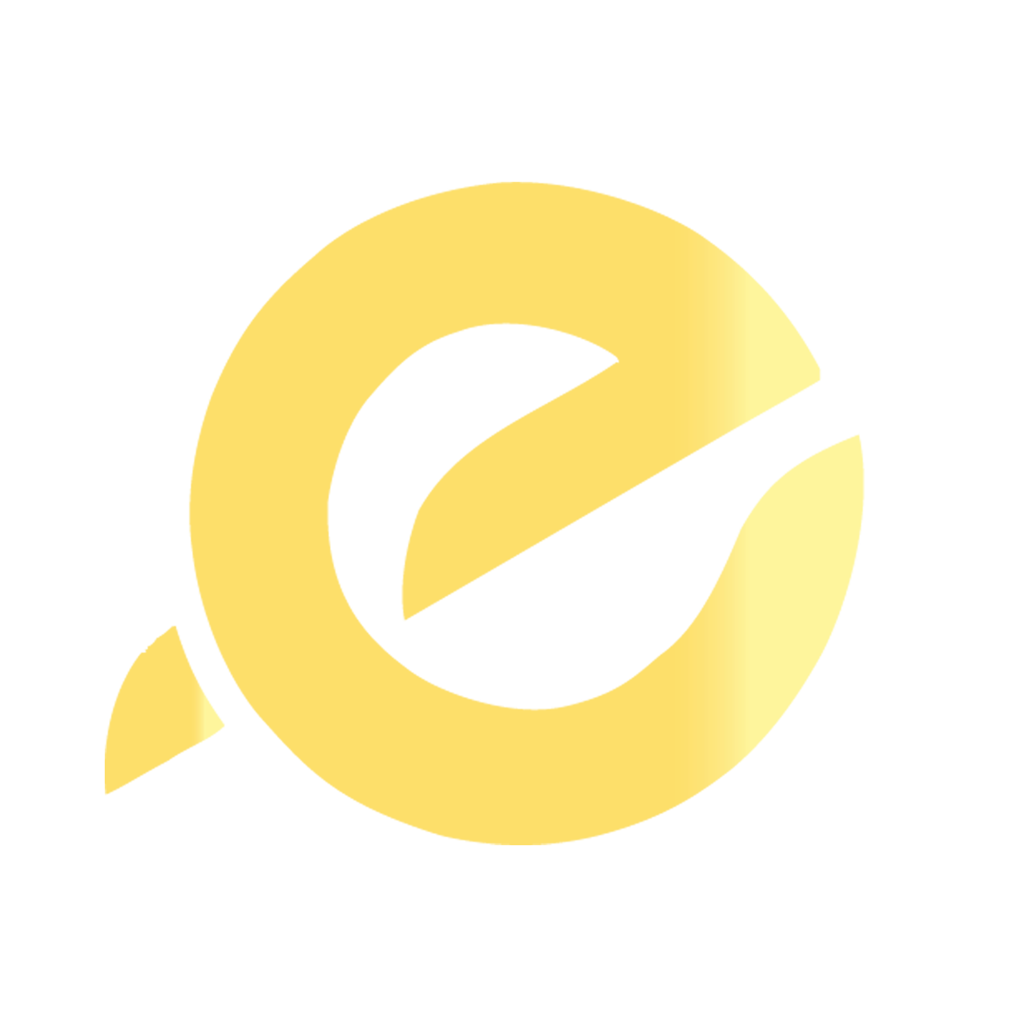 Center Logo